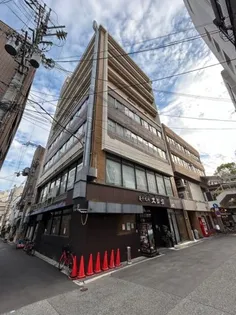 湊川センタービルA棟の画像