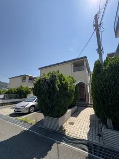 サニーヒルⅠの画像