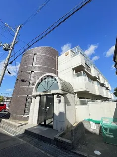 兵庫県西宮市段上町6丁目【マンション】の外観