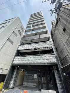 大阪府大阪市中央区神崎町【マンション】の外観