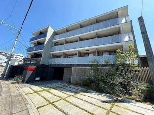 福岡県福岡市早良区高取1丁目【マンション】の外観