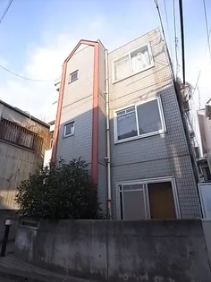 シティライフ中山手【1階】の外観