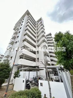 URパークタウン西武庫 9号棟の画像