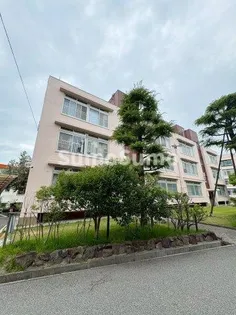 舞子片山住宅5号棟の画像