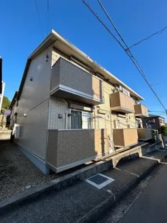 兵庫県神戸市長田区大塚町9丁目【アパート】の外観