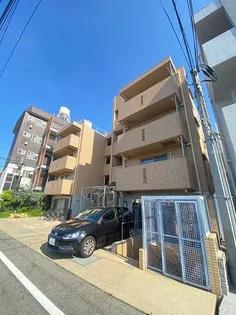 TERRA北口の画像