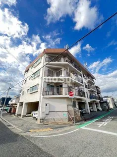 ショウワマンションの画像