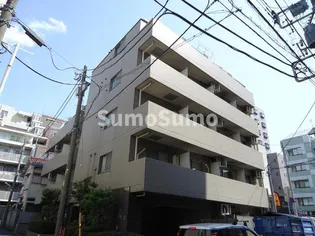 スカイコート世田谷用賀第2の画像