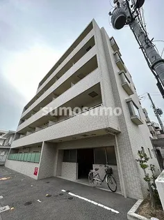 ラフォルテ南塚口【5階】の外観