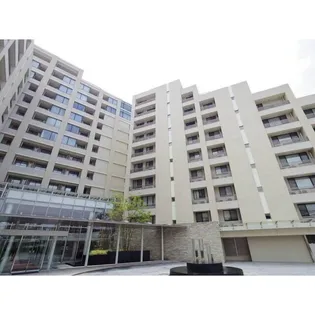 マスタービューレジデンスの画像