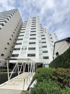 新神戸アパートメントの画像