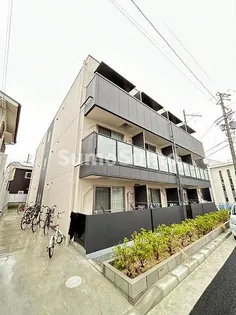 ジェンシア塚口の画像