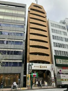 ダイネス壱番館渋谷の画像