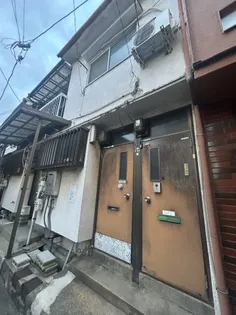 ペディハイツ尼崎大物の画像