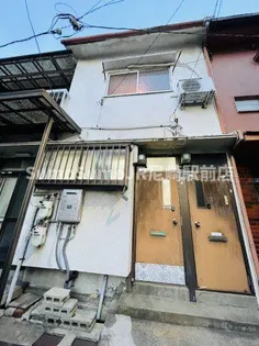 ペディハイツ尼崎大物の画像