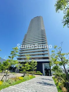 ザ・パークハウス神戸ハーバーランドタワー【3階】の外観