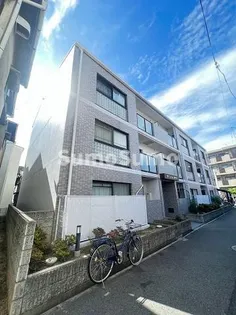 アイマンション東大物の画像