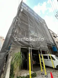 ドミール甲子園3の画像