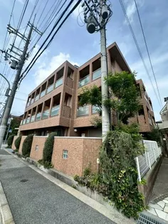 兵庫県西宮市若草町2丁目【マンション】の外観