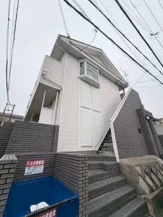 ヒルズパレス神戸塩屋の画像