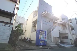 あーばんらいふ箱崎の画像