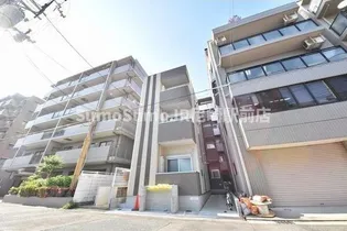 A.山法師【3階】の外観