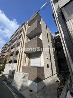 A.山法師【3階】の外観