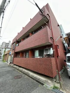 兵庫県神戸市須磨区飛松町1丁目【マンション】の外観