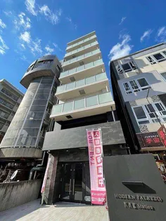 MODERN PALAZZO六本松STATIONの画像