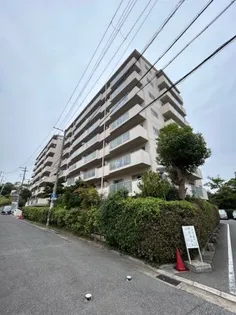 クレセント長田の画像