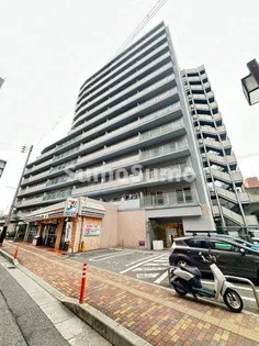 サンタウン明石ウエストの画像