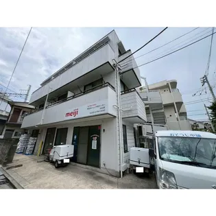 シーマ祐天寺の画像