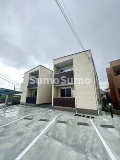 グレイス天野【2階】の外観