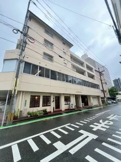 ヨシヅミハイツ古渓の画像