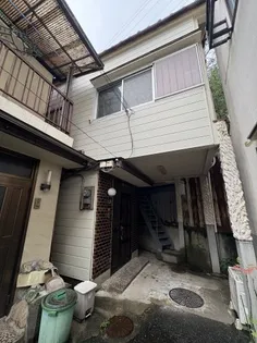 妙法寺池ノ内2戸アパートの画像