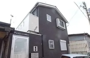 ヴェルハイム明石の画像