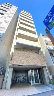 スカイコート駒沢大学の画像