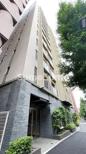 松葉【8階】の外観