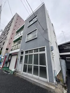 兵庫県神戸市兵庫区御崎本町2丁目【一戸建】の外観