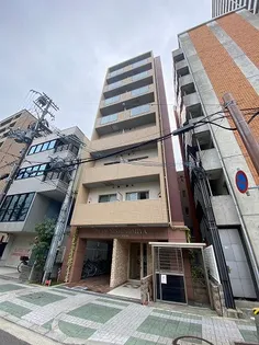 兵庫県西宮市今在家町【マンション】の外観