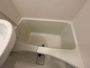 カルム甲子園【5階】の風呂