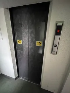 カルム甲子園【5階】の外観