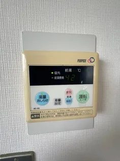 カルム甲子園【5階】のその他画像