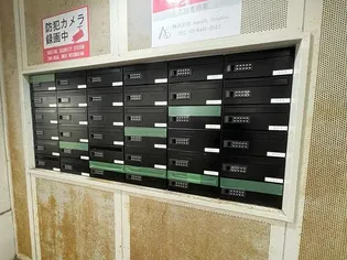 カルム甲子園【5階】の外観