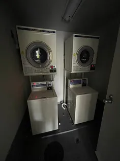 カルム甲子園【5階】の外観