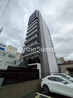MODERN PALAZZO博多駅南AXIAの画像