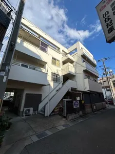 新田マンションの画像