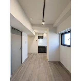 グレーシアフィット三軒茶屋【5階】の外観