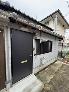 兵庫県神戸市長田区浜添通2丁目【テラスハウス】の外観