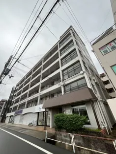 コボリクラスタ西宮北口の画像